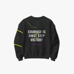 Sweatshirt für Teenager